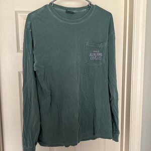 Vintage Alabama Long Sleeve